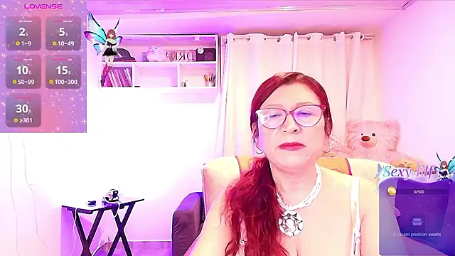 Snapshot of kendrajhonson chatting on 03-02-26, 02:03 kendrajhonson online show from 03-02-26, 02:03