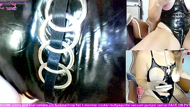 MaryBrook1 online show from 02-17-26, 10:05