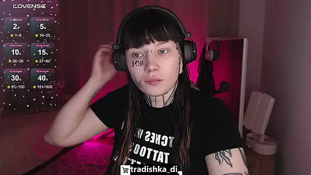 tradishka online show from 11-13-25, 09:14