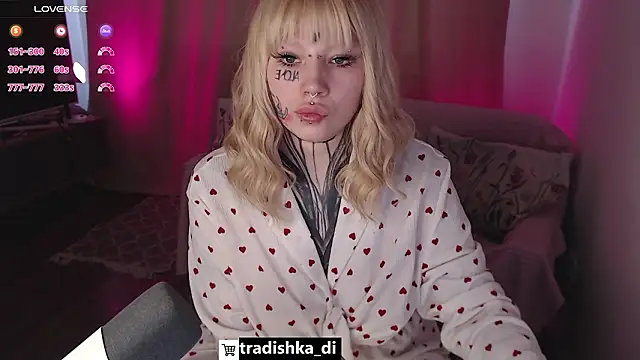 tradishka online show from 02-14-26, 09:39