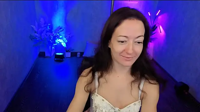 Snapshot of kimberlyray777 chatting on 10-01-25, 04:07 kimberlyray777 online show from 10-01-25, 04:07