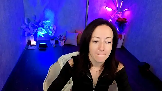 kimberlyray777 online show from 06-13-26, 10:46