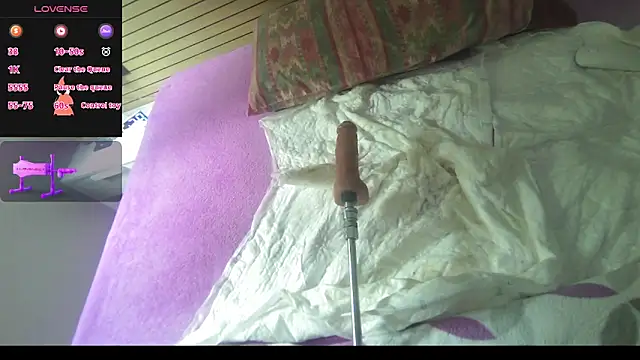 parejamlga58 online show from 03-07-26, 02:36