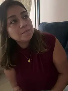 MrsFoucher online show from 12-22-24, 09:53