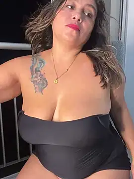 MrsFoucher online show from 03-19-25, 12:59