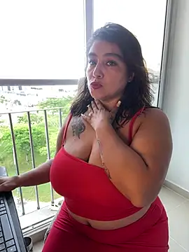 MrsFoucher online show from 03-21-25, 09:01