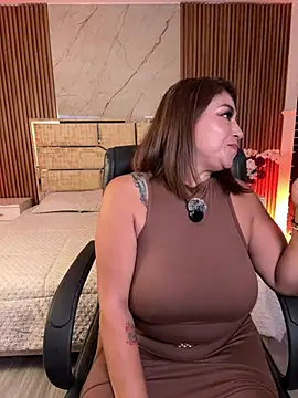 MrsFoucher online show from 03-16-26, 11:53