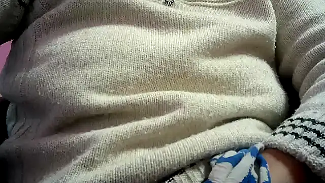 Lucinka1 online show from 12-19-24, 02:13