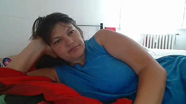 Lucinka1 online show from 09-22-25, 07:10