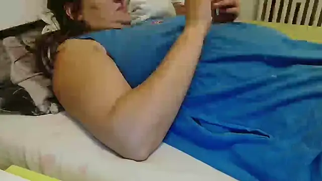 Lucinka1 online show from 10-06-25, 04:26