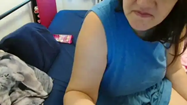 Lucinka1 online show from 11-29-25, 12:41