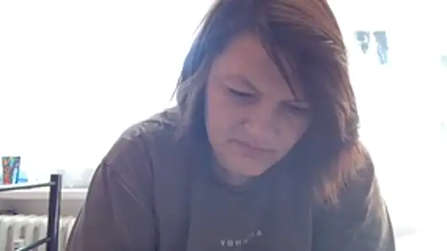 Lucinka1 online show from 07-31-26, 07:19