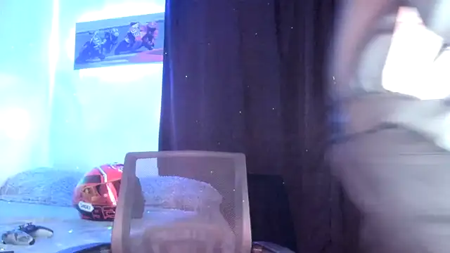 Dominic Biker   online show from 12-29-24, 04:38