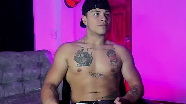 Dominic Biker   online show from 01-09-26, 06:27