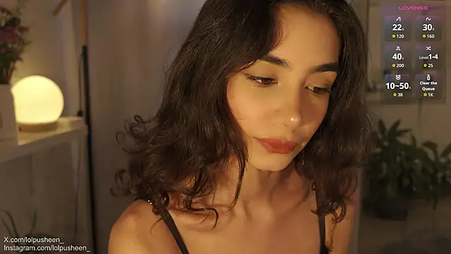 JulietteDee online show from 11-07-25, 10:10