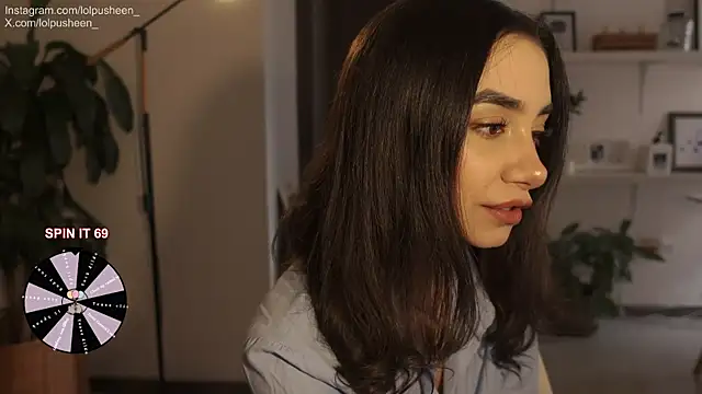 JulietteDee online show from 02-10-26, 09:30