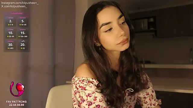 JulietteDee online show from 05-18-26, 10:26