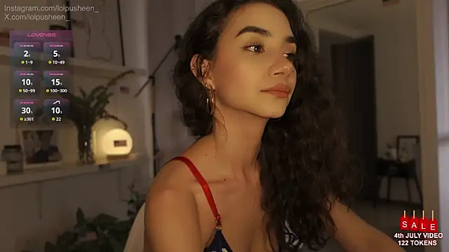 Snapshot of JulietteDee chatting on 07-03-26, 10:16 JulietteDee online show from 07-03-26, 10:16