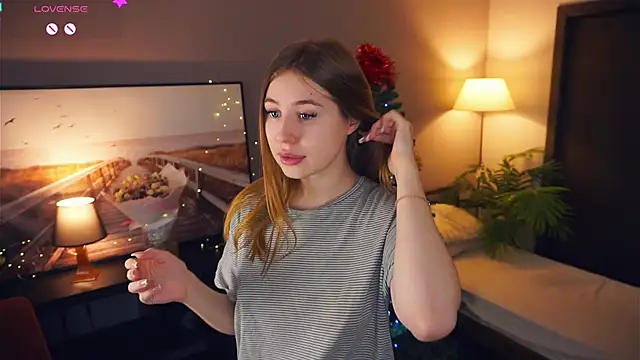 Snapshot of BanemAcard chatting on 01-11-25, 03:55 BanemAcard online show from 01-11-25, 03:55