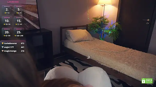 Snapshot of BanemAcard chatting on 03-17-25, 11:42 BanemAcard online show from 03-17-25, 11:42