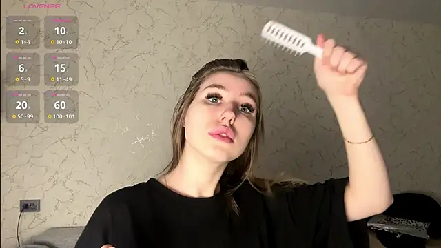 BanemAcard online show from 04-08-26, 06:35