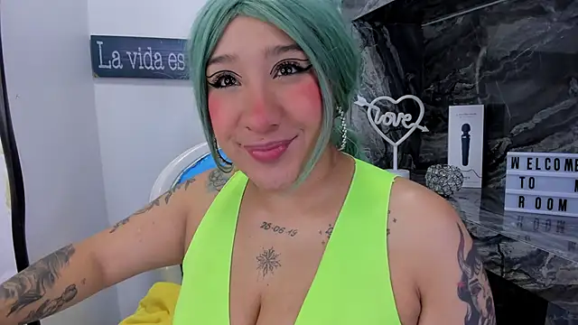 miss danika online show from 01-15-26, 11:04