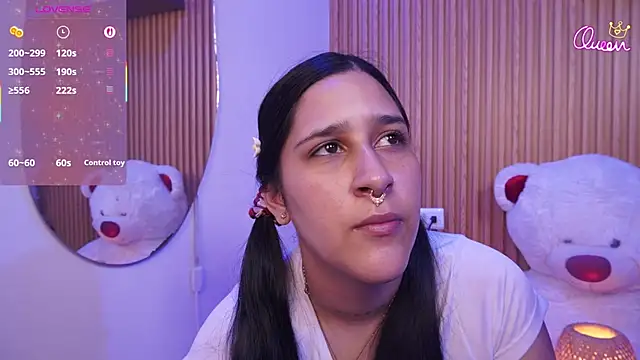 Antonella cutee online show from 04-13-26, 12:27