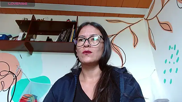 lupita84 online show from 01-11-26, 06:13