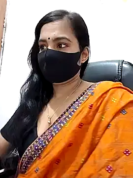 Ritusri Dotta online show from 01-18-25, 10:28