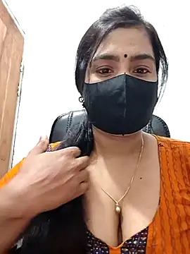 Ritusri Dotta online show from 03-13-25, 03:28