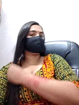 Ritusri Dotta online show from 10-13-25, 04:07