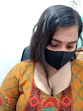 Ritusri Dotta online show from 04-11-26, 05:06