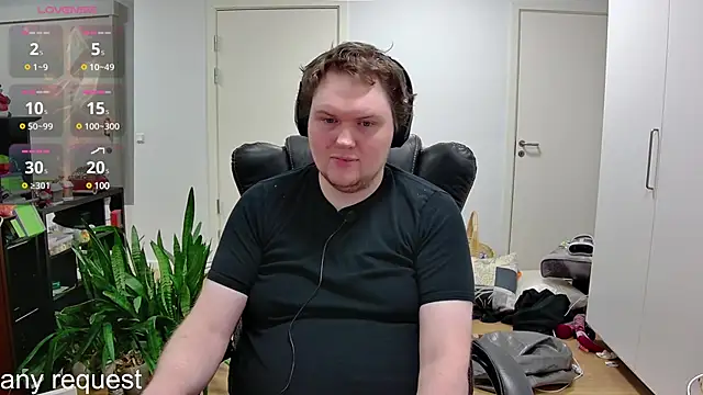 Snapshot of kresser1995DK21 chatting on 01-21-25, 10:08 kresser1995DK21 online show from 01-21-25, 10:08