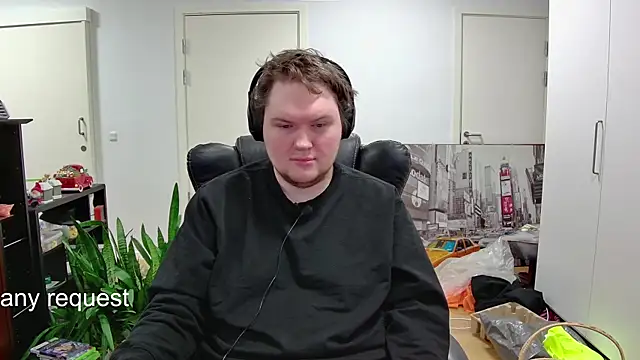 Snapshot of kresser1995DK21 chatting on 01-30-25, 12:16 kresser1995DK21 online show from 01-30-25, 12:16