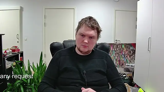 Snapshot of kresser1995DK21 chatting on 02-02-25, 03:07 kresser1995DK21 online show from 02-02-25, 03:07