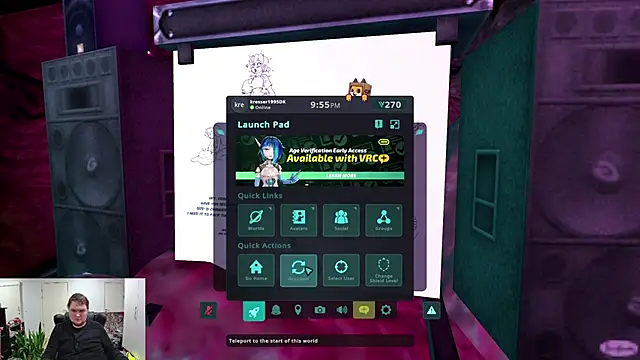 Snapshot of kresser1995DK21 chatting on 02-03-25, 08:57 kresser1995DK21 online show from 02-03-25, 08:57