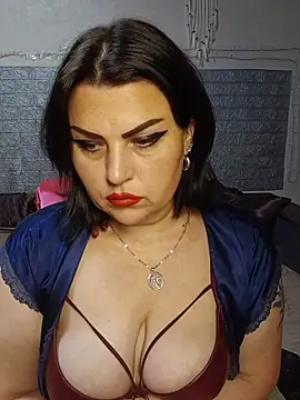 Snapshot of kataleya94 chatting on 06-27-26, 03:55 kataleya94 online show from 06-27-26, 03:55