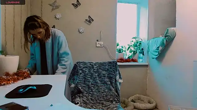 RosaJil online show from 12-08-24, 11:46