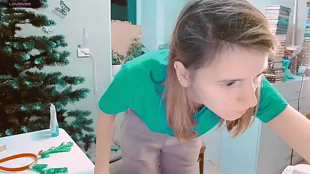 RosaJil online show from 12-26-24, 03:31