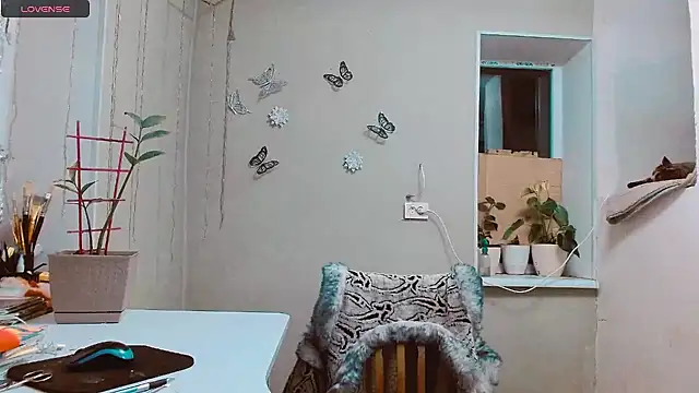 RosaJil online show from 01-14-25, 03:57