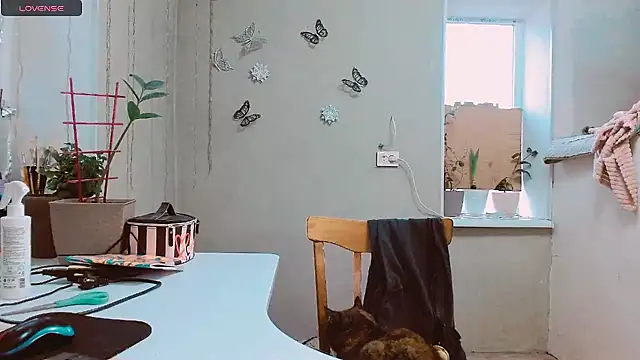 RosaJil online show from 02-02-25, 02:13