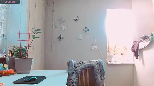 RosaJil online show from 02-08-25, 01:22