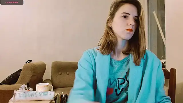 RosaJil online show from 02-16-25, 11:59