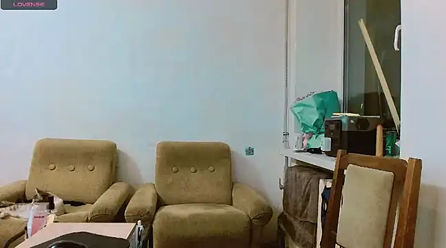 RosaJil online show from 03-02-25, 01:05