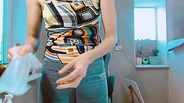 RosaJil online show from 09-21-25, 02:29