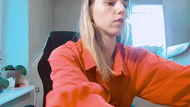 RosaJil online show from 09-28-25, 01:05