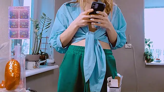 RosaJil online show from 02-13-26, 01:18