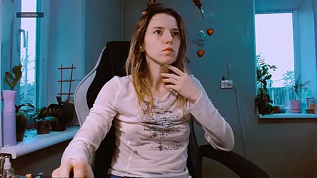 RosaJil online show from 02-15-26, 02:25