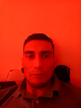 Snapshot of Bogotano1312 chatting on 04-12-26, 12:54 Bogotano1312 online show from 04-12-26, 12:54