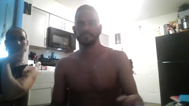 Unique Juliett XXX online show from 04-28-26, 08:08